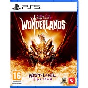 2K Games Tiny Tina's Wonderlands: Next Level Edition PS5