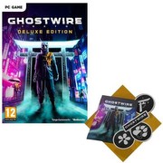 Bethesda Softworks Ghostwire: Tokyo PC