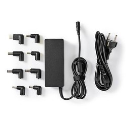 Nedis NBAU9001FBK Nedis NBAU9001FBK