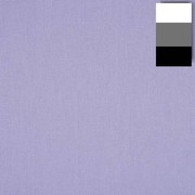 Walimex Pro Stoffhintergrund flieder 285 x 600 cm (19518)