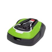GreenWorks Optimow 10