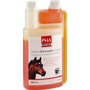 PetVet PHA Vitamin-B-Komplex Liquid für Pferde 1 l