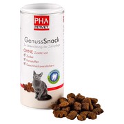 PetVet PHA GenussSnack für Katzen Pellets 50 g