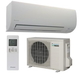 Daikin Perfera FTXM60R/RXM60R