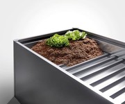 Biohort Hochbeet-Zwischenboden 150 x 50 cm Biohort Hochbeet-Zwischenboden 150 x 50 cm
