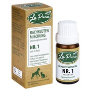 PetVet LaPura Bachblütenmischung Nr. 1 10 g