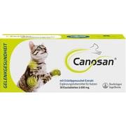 Boehringer Ingelheim Canosan für Katzen Kautabletten 30 Stk.
