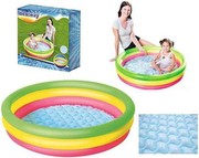 Bestway Summer Planschbecken 102 x 25 cm (51104)