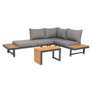 Acamp Shadow Loungegruppe Acamp Shadow Loungegruppe