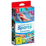 Nintendo Switch Sports Switch