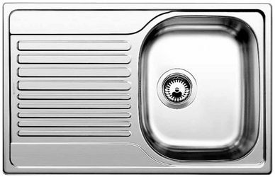 Blanco Tipo 45 S Compact (513441)