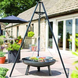 BBGRILL Tripod