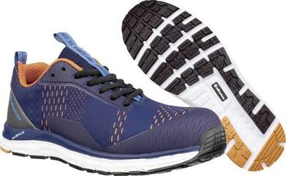 Albatros Impulse Blue Orange Low Albatros Impulse Blue Orange Low