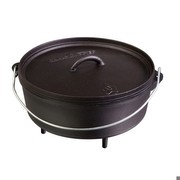 Camp Chef Classic Dutch Oven Topf 14"