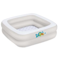 Bestway Scrub-A-Dub 86 x 86 x 25 cm (51116)