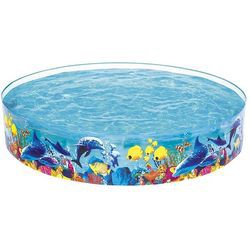 Bestway Fill 'N Fun Odyssey 244 x 46 cm (55031)