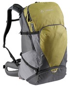 Vaude Bike Alpin Pro 28+