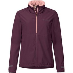 Vaude Women's Cyclist Air Jacket