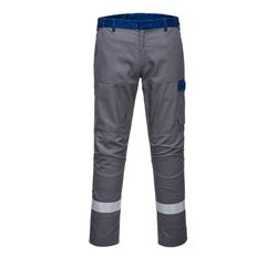 Portwest FR06 Bizflame Ultra zweifarbige Bundhose