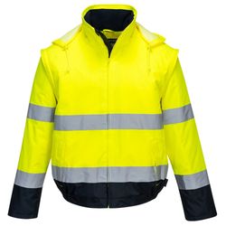 Portwest C464 Essential 2-in-1 Jacke