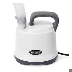 Intex Pool Ablass Tauchpumpe (28606)