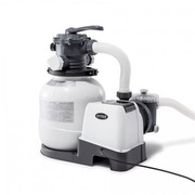 Intex Sandfilteranlage (26646 GS)