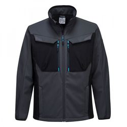 Portwest WX3 Softshell Jacke (T750)