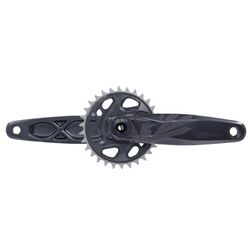 SRAM GX Eagle DUB Kurbelgarnitur (00.6118.602.013)