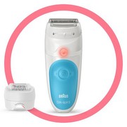 Braun Silk-épil 5 5-605