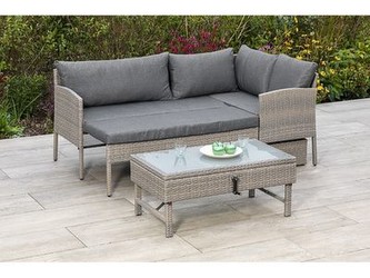 Merxx Viletta Gartenmöbelset (28514)