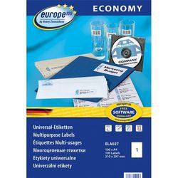 Avery Zweckform ELA027