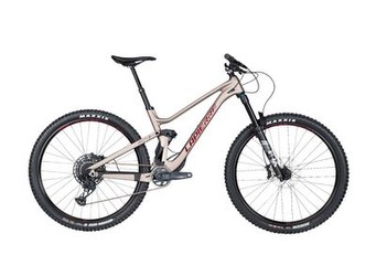 Lapierre Zesty AM CF 7.9