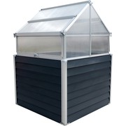 Westmann Store & Grow 120 x 120 x 169 cm