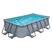 Summer Waves Elite Frame Pool 400 x 200 x 100 cm