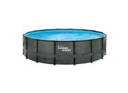 Summer Waves Elite Frame Pool 488 x 122 cm