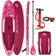 Aqua Marina All-Around Advanced Coral 10'2" Aqua Marina All-Around Advanced Coral 10'2"