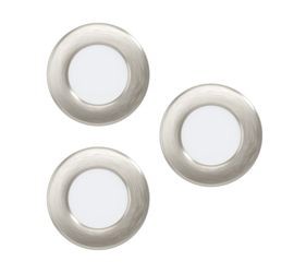 Eglo Fueva5 LED-Einbauspot (99141)