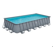 Summer Waves Elite Frame Pool 732 x 366 x 132 cm