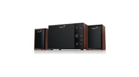 Genius SW-2.1 350