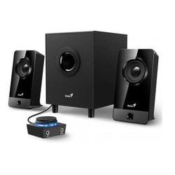 Genius SW-2.1 300X