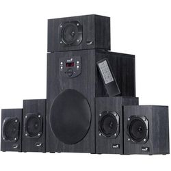 Genius SW-HF5.1 4500 II