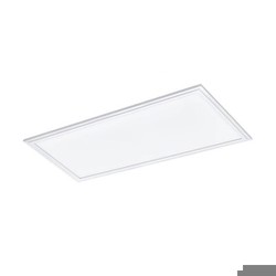 Eglo Salobrena LED Deckenleuchte (33108)