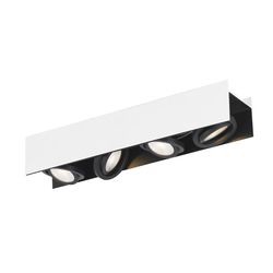Eglo Vidago LED Deckenleuchte (39318)