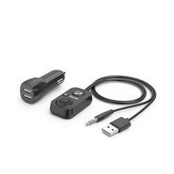 Hama Bluetooth-Freisprecheinrichtung für Kfz (14167)