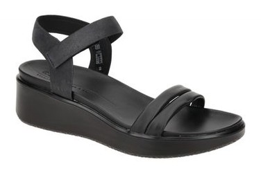 Ecco Flowt Wedge LX Damen