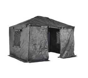 Sojag Pavillon 10 x 12 Winterabdeckung