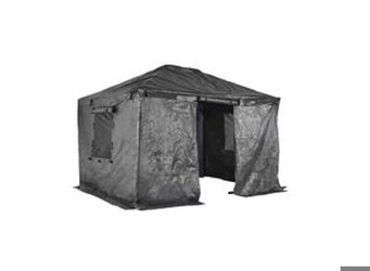 Sojag Pavillon 10 x 14 Winterabdeckung