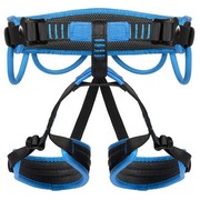 LACD Harness Start 2.0