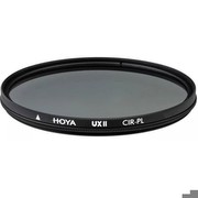Hoya UX II CIR-PL 58 mm