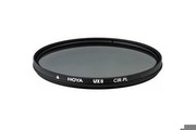 Hoya UX II CIR-PL 77 mm